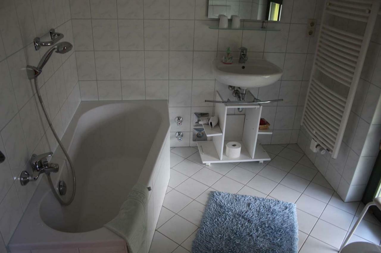 Ferienhof Alte Schmiede Goyatz-Guhlen Luaran gambar